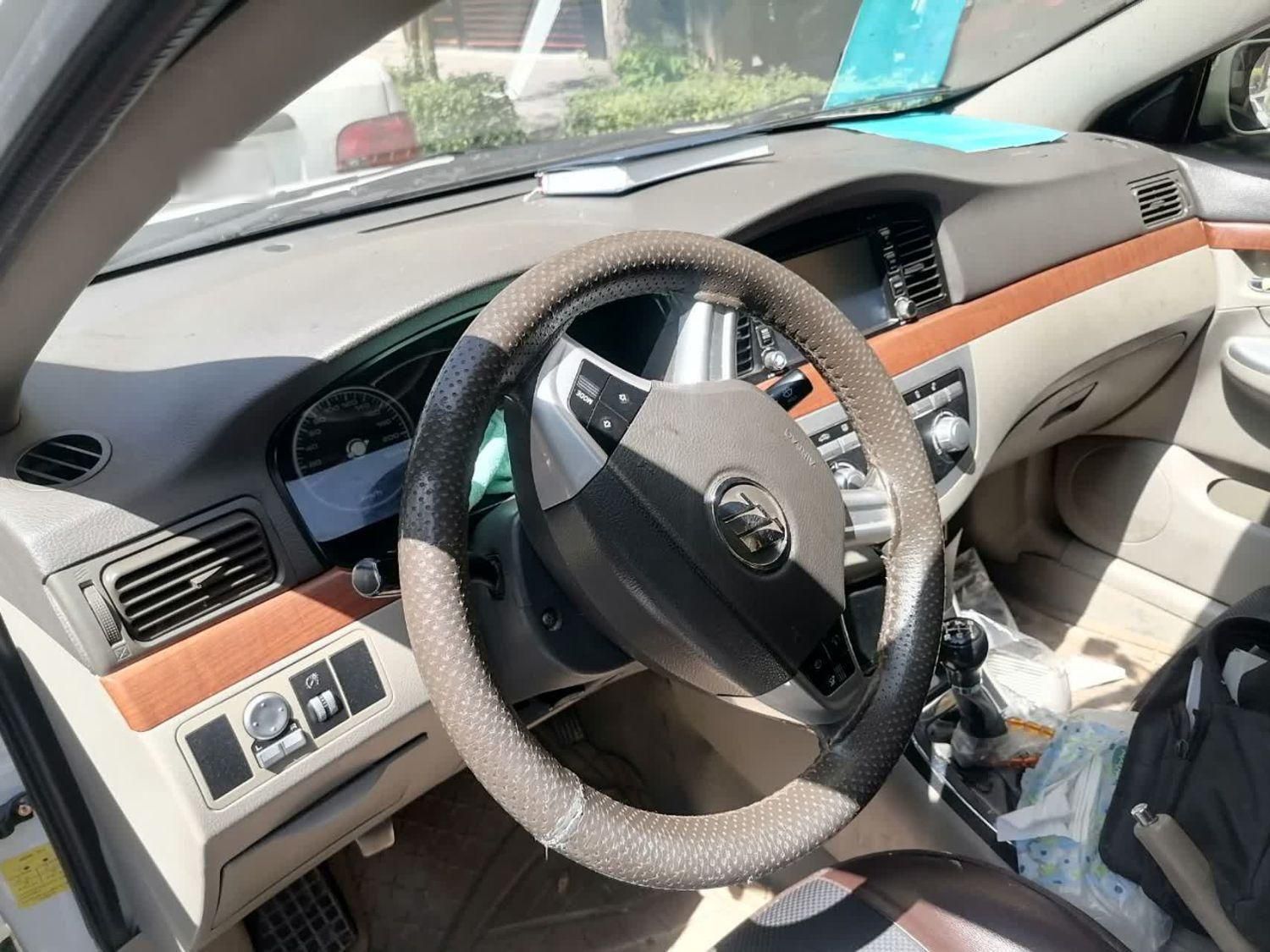 لیفان 620 دنده ای 1800 - 1394