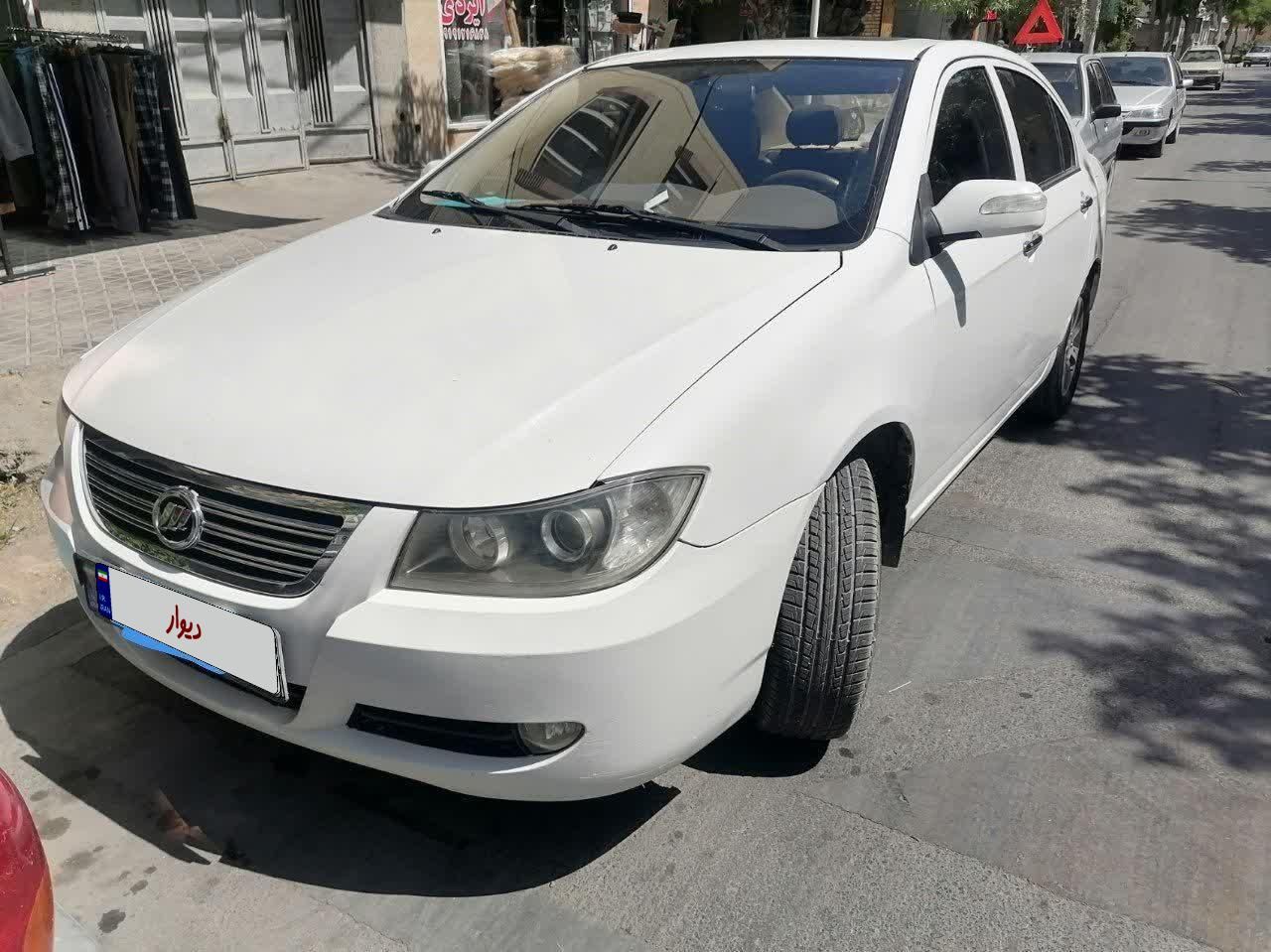 لیفان 620 دنده ای 1800 - 1394
