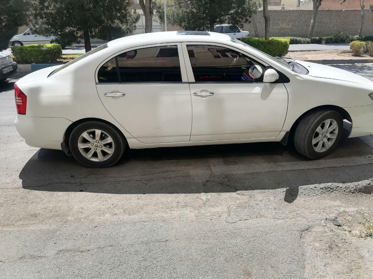 خودرو لیفان، 620 آگهی ann_19430783