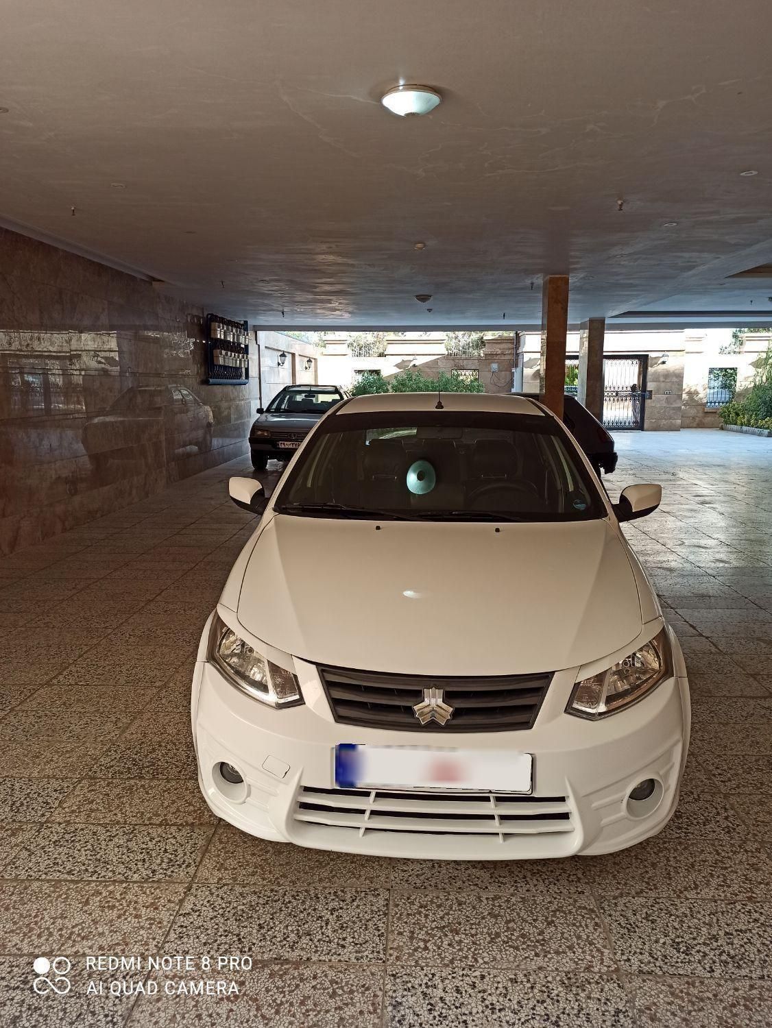 خودرو ساینا، G آگهی ann_19430794