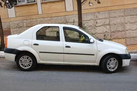 خودرو رنو، تندر 90 آگهی ann_19430803