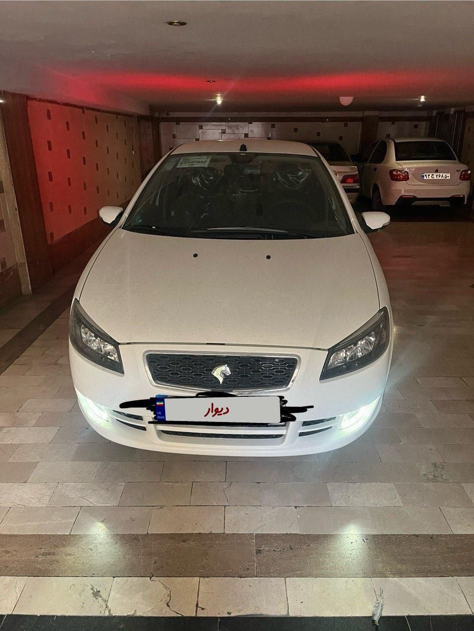 خودرو رانا، پلاس آگهی ann_19430838