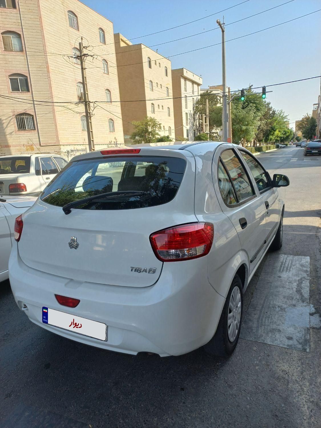 خودرو تیبا، 2 آگهی ann_19430840