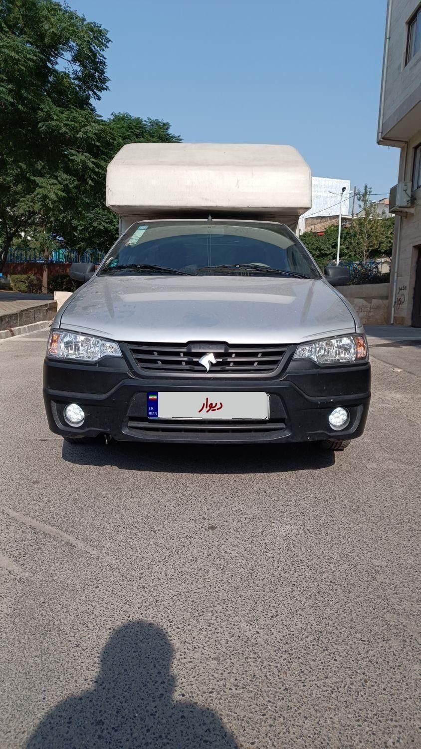 خودرو آریسان، 2 آگهی ann_19430853
