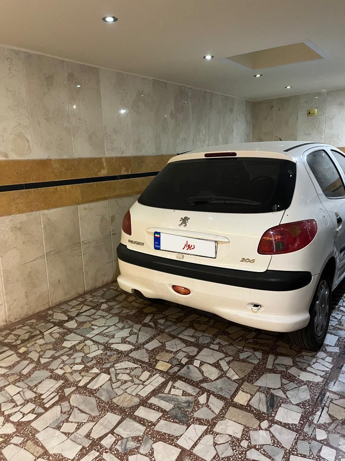 خودرو پژو، 206 آگهی ann_19430882