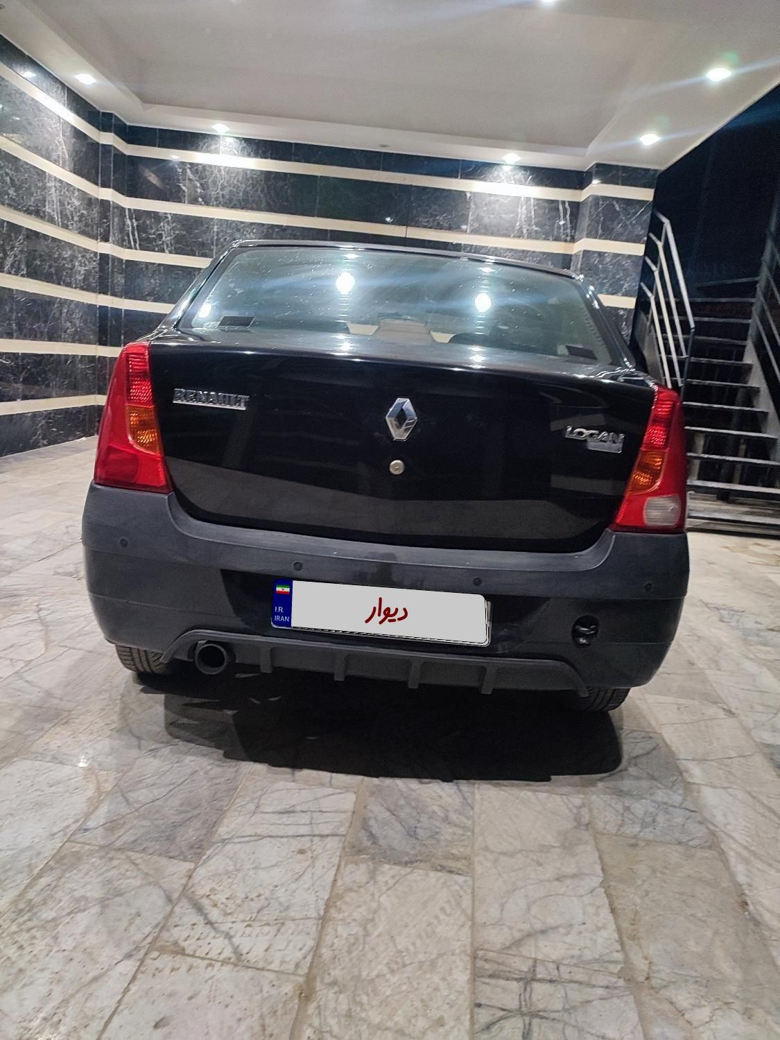 رنو تندر 90 E2 - 1392