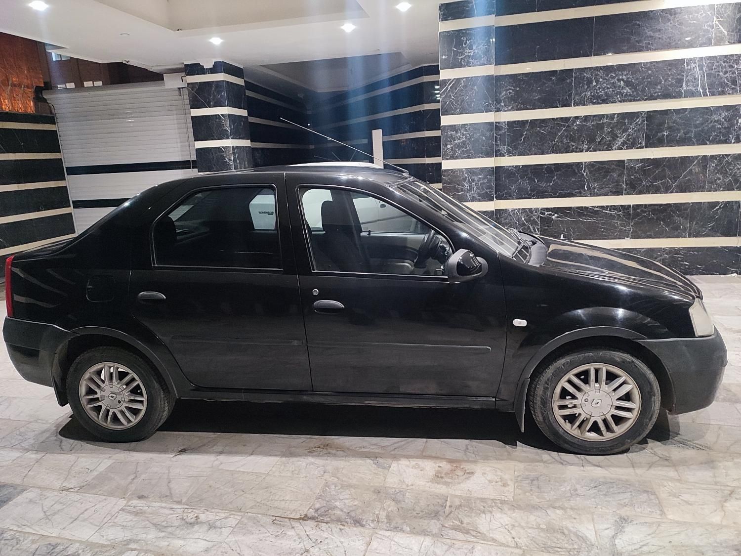 خودرو رنو، تندر 90 آگهی ann_19430888