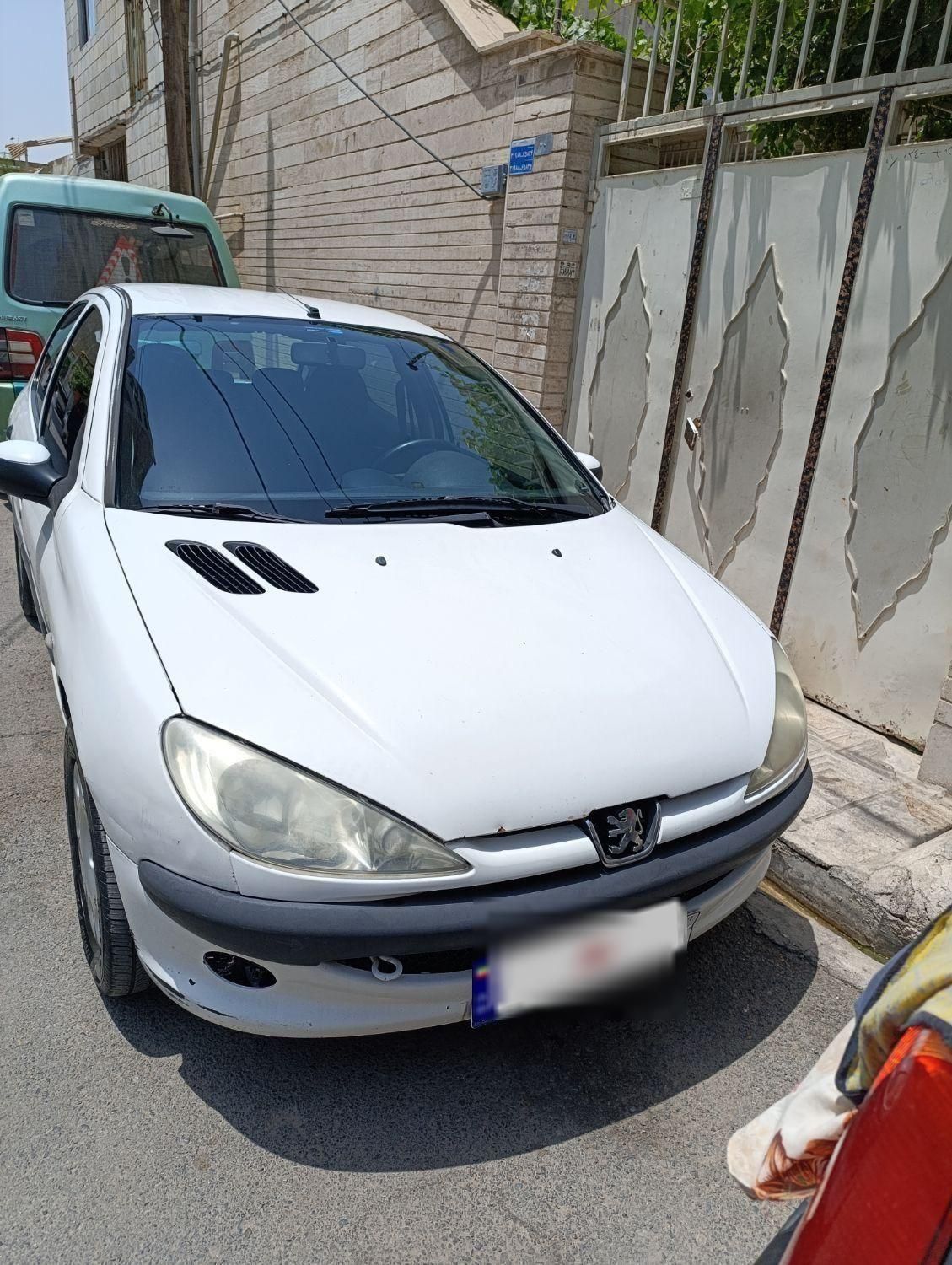 خودرو پژو، 206 آگهی ann_19430892