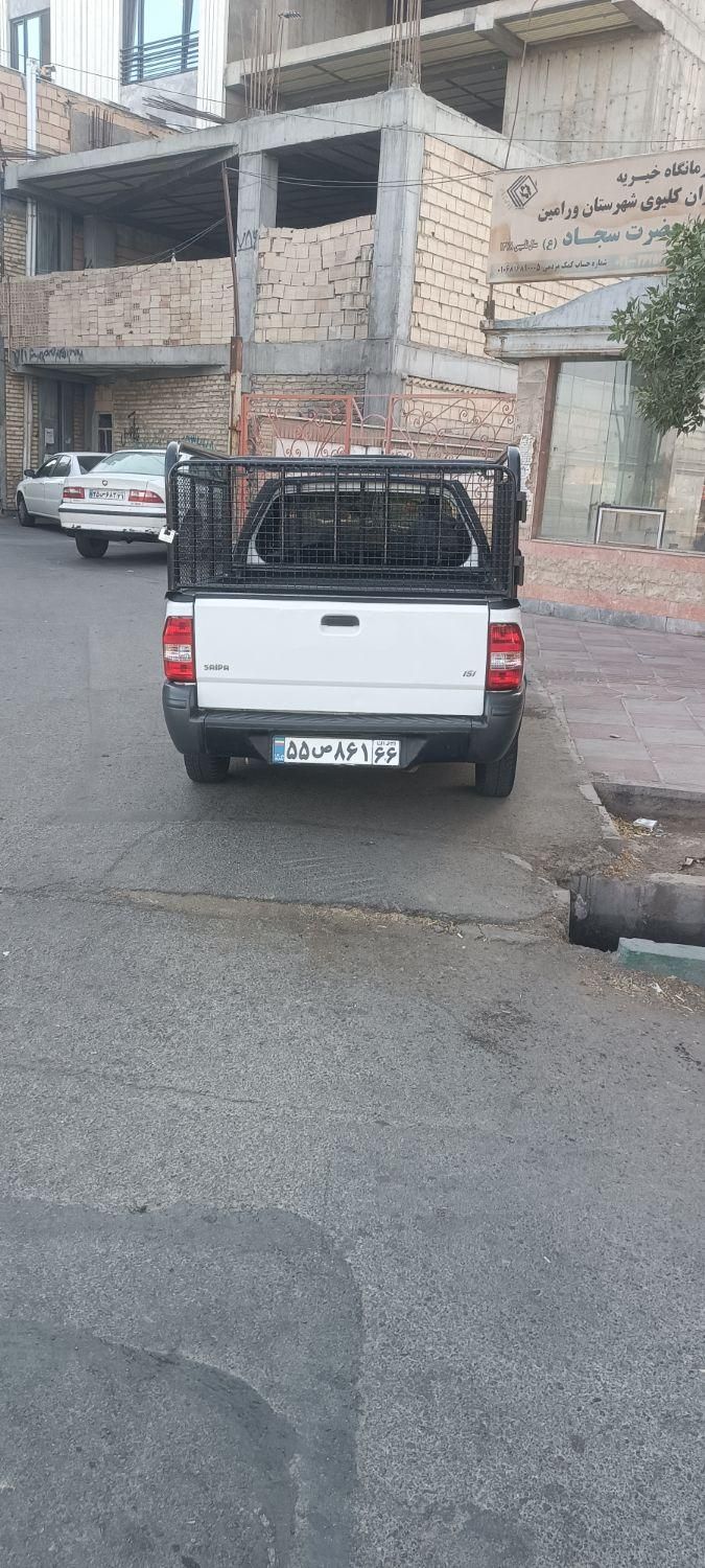 پراید 151 SE - 1399