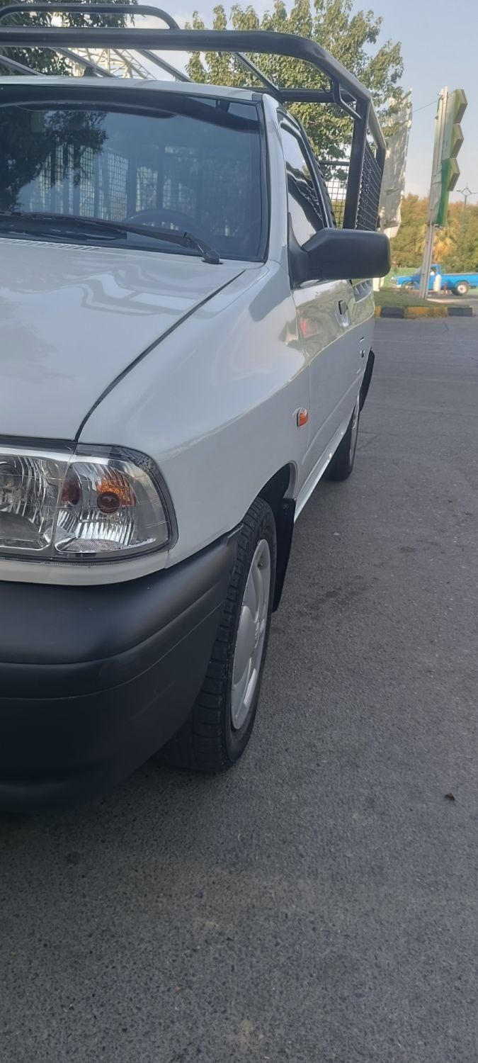پراید 151 SE - 1399