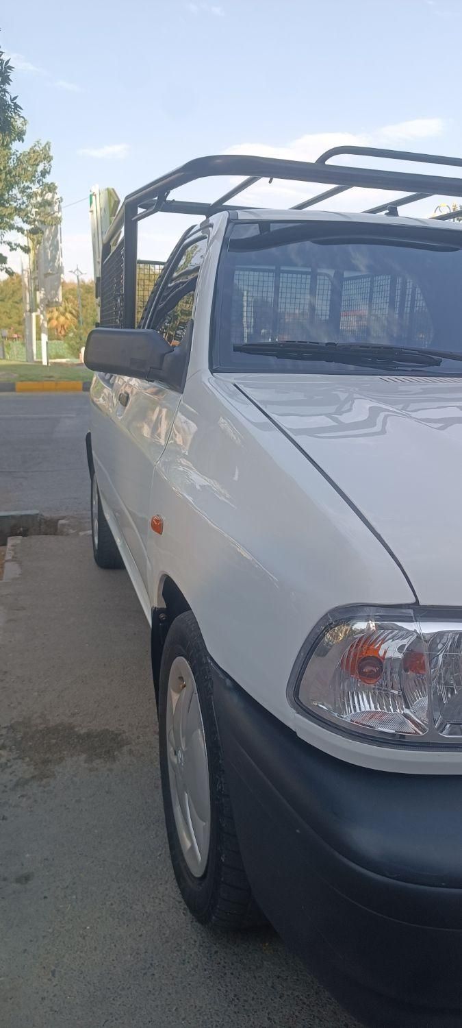 پراید 151 SE - 1399