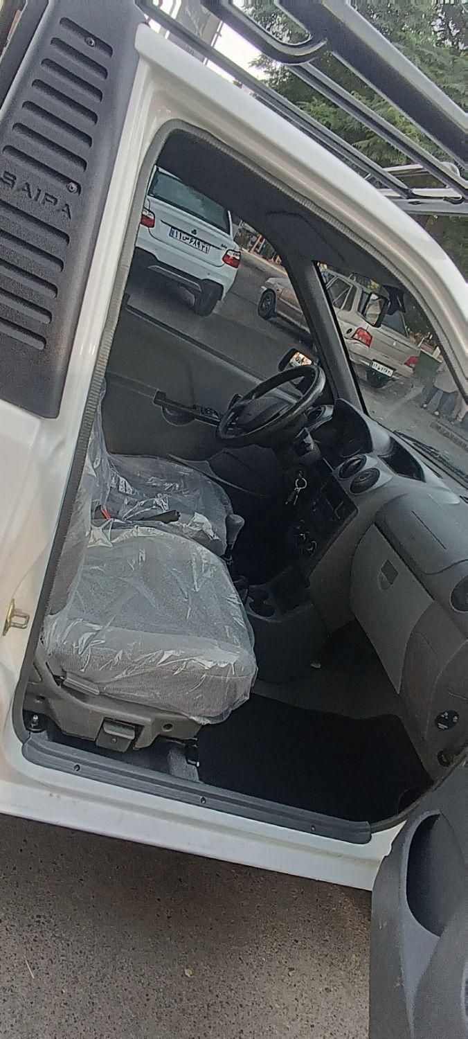 پراید 151 SE - 1399