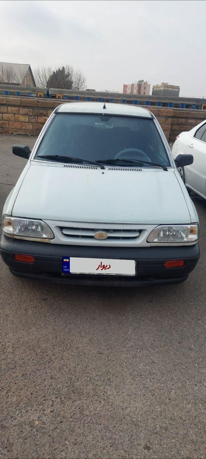 خودرو پراید، صبا آگهی ann_19430918
