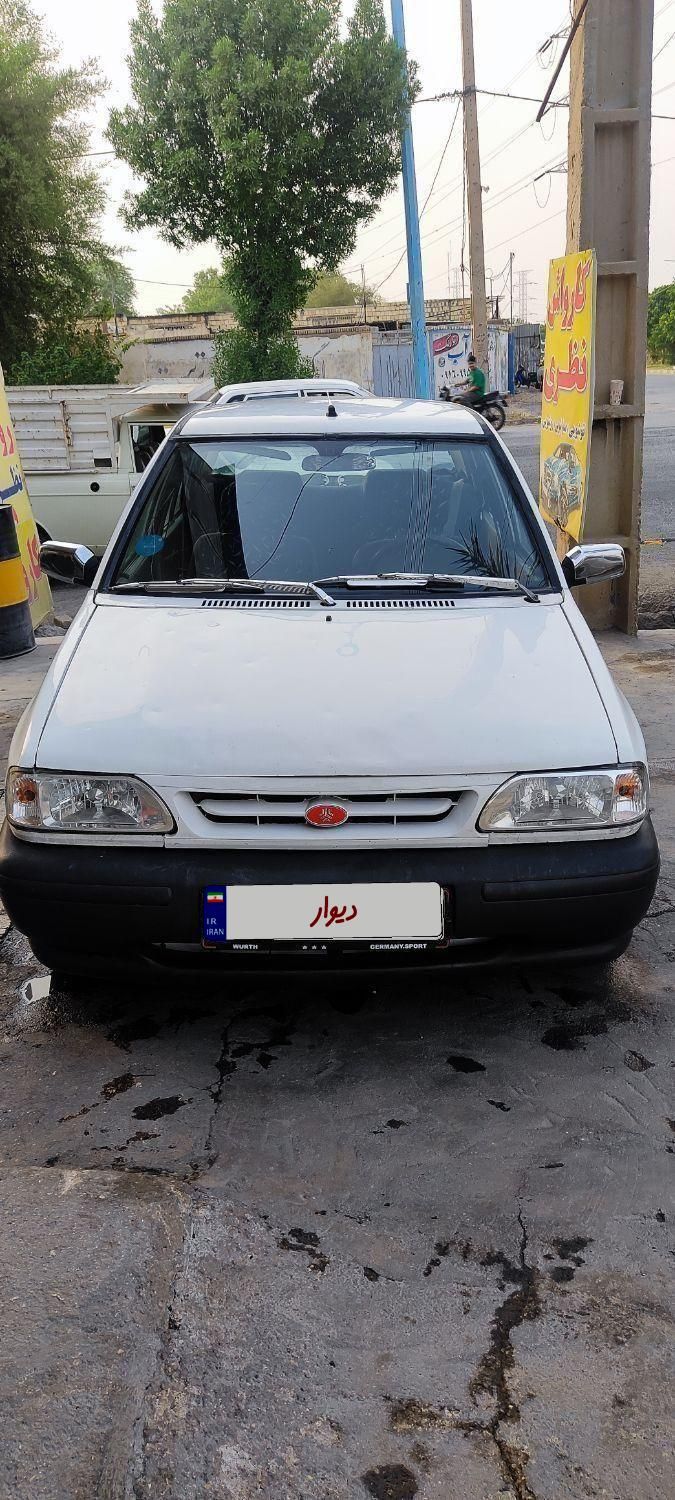 خودرو پراید، صبا آگهی ann_19430924
