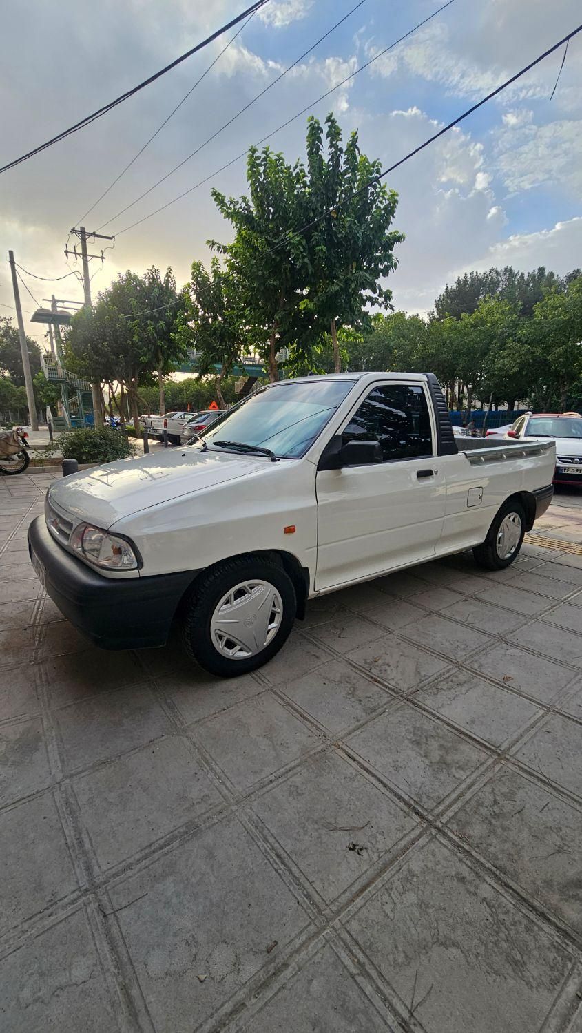 پراید 151 SE - 1403