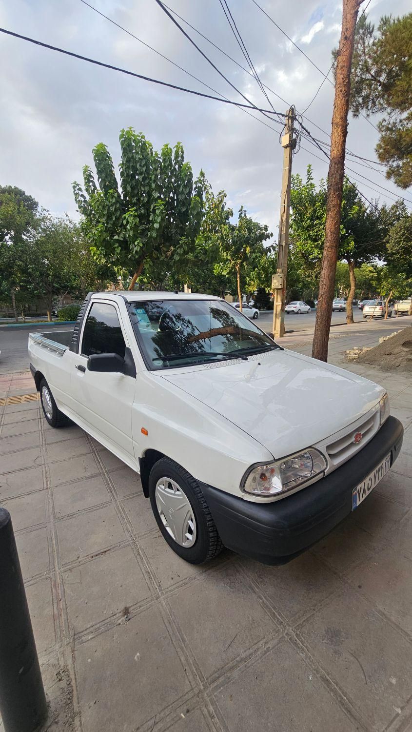 پراید 151 SE - 1403