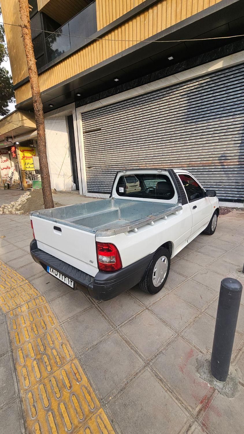 پراید 151 SE - 1403
