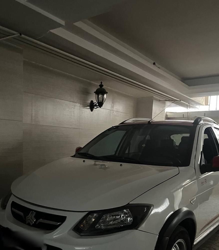 کوییک R دنده‌ای - 1399