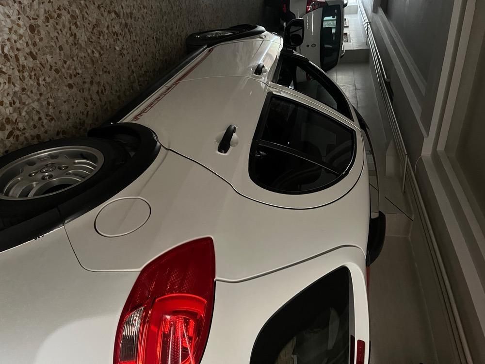 کوییک R دنده‌ای - 1399