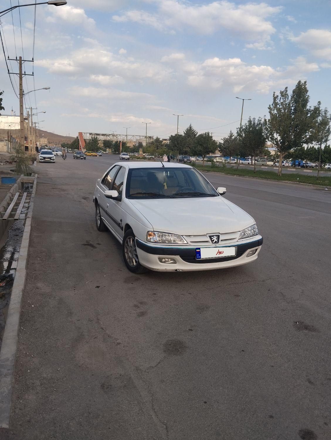 خودرو پژو، پارس آگهی ann_19430941