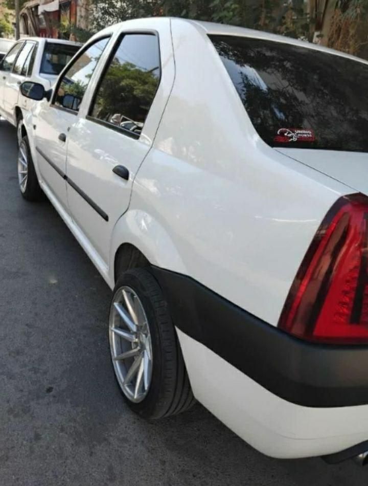 رنو تندر 90 E2 - 1397