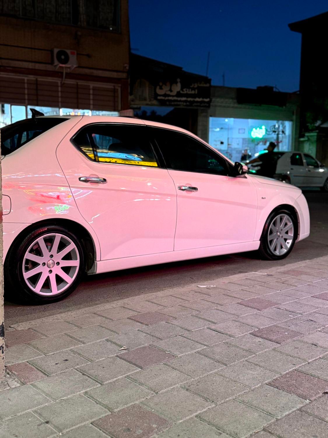 خودرو دنا، پلاس آگهی ann_19430962