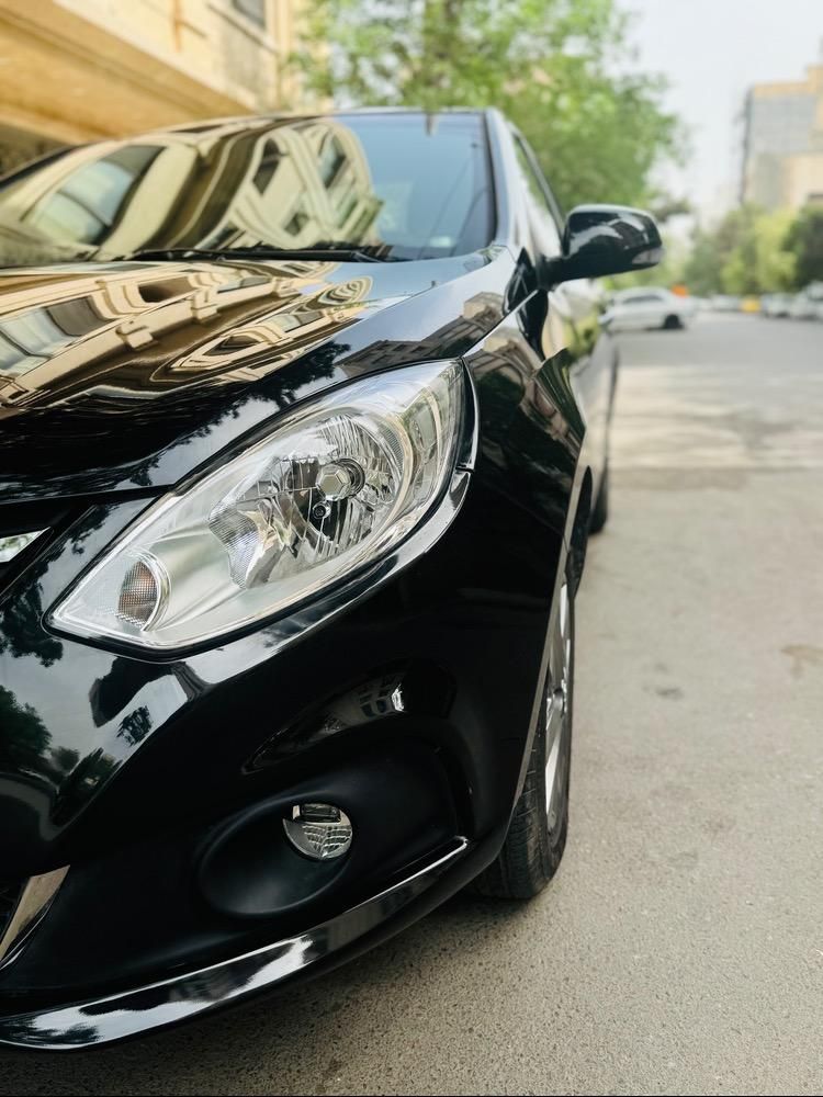 جک J4 اتوماتیک ساده - 1403
