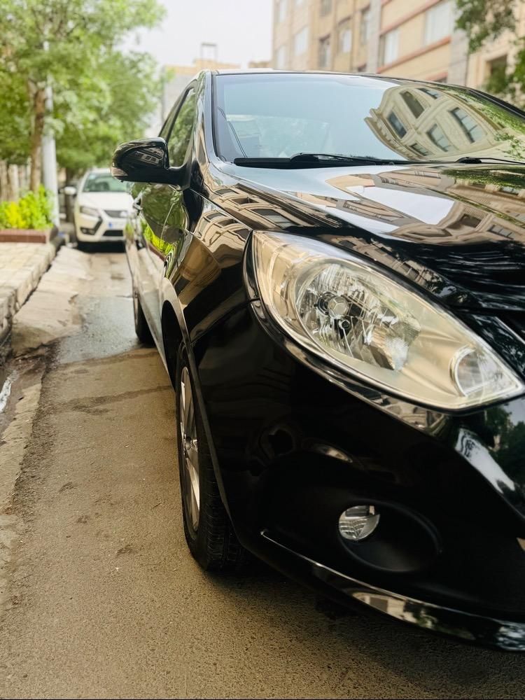 جک J4 اتوماتیک ساده - 1403