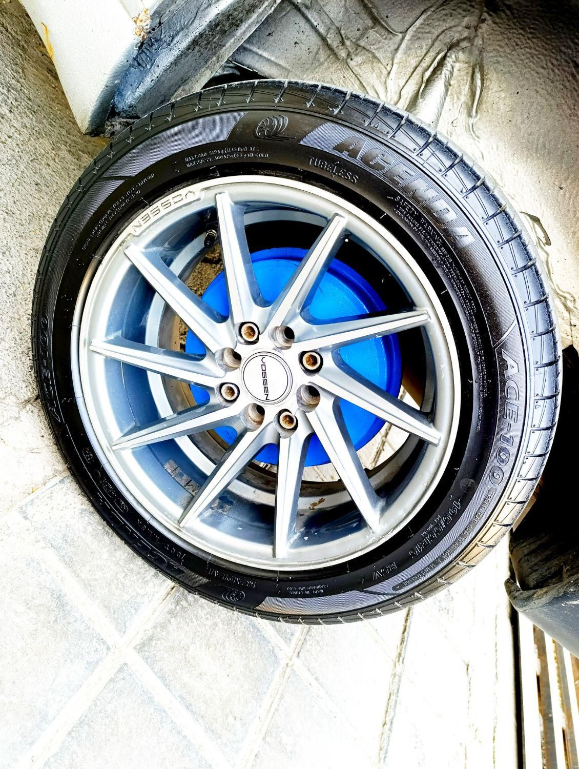 پژو 405 GLX - 1389