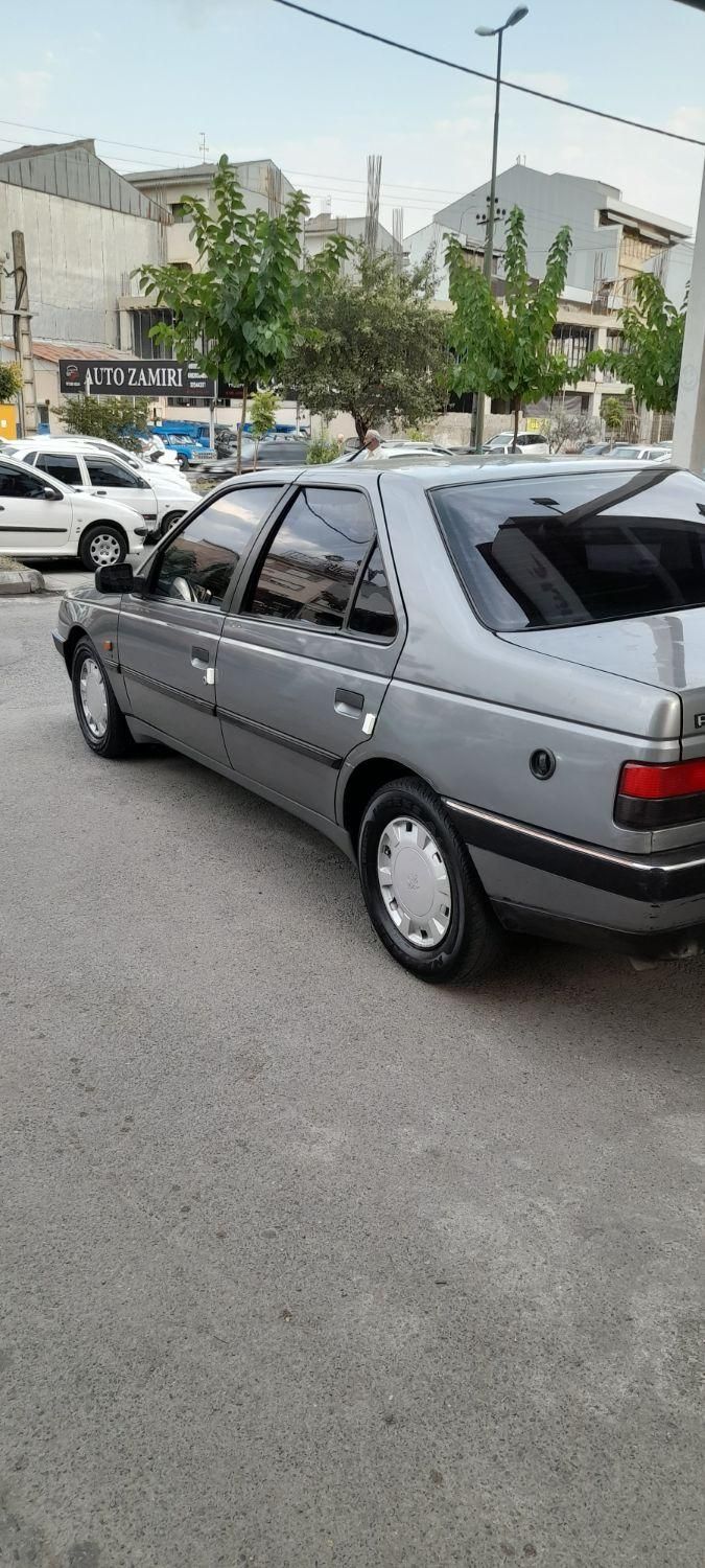 خودرو پژو، 405 آگهی ann_19430994