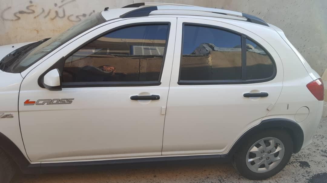 خودرو کوییک، S آگهی ann_19430998