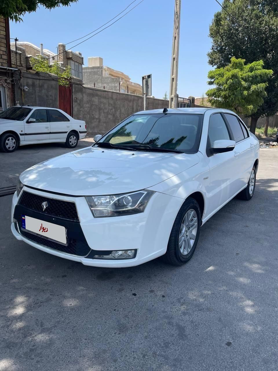 خودرو دنا، معمولی آگهی ann_19431004