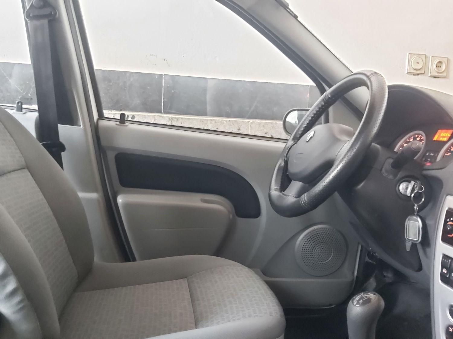 رنو تندر 90 E2 - 1391