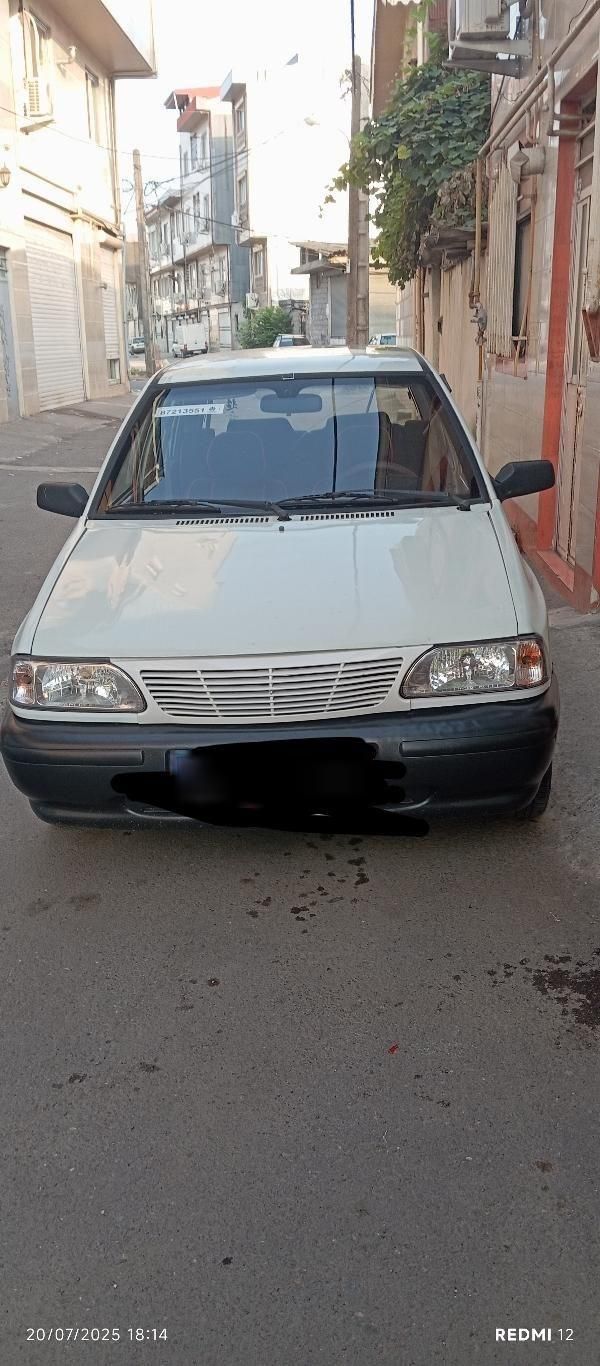 خودرو پراید، 111 آگهی ann_19431017