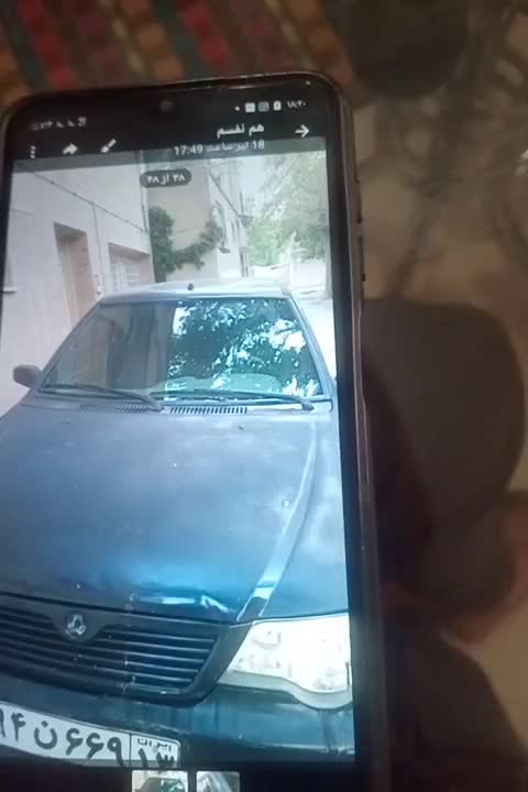 خودرو پراید، 111 آگهی ann_19431030