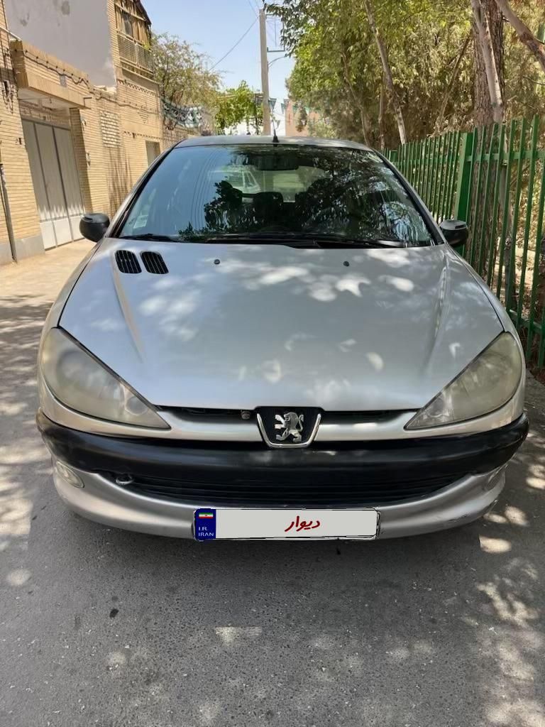 خودرو پژو، 206 آگهی ann_19431059