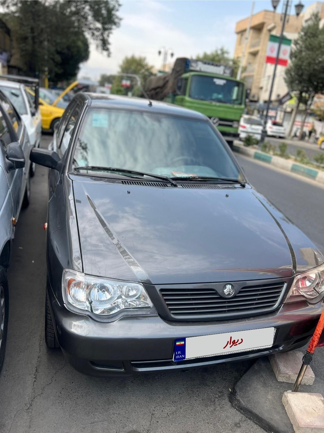 خودرو پراید، 111 آگهی ann_19431073