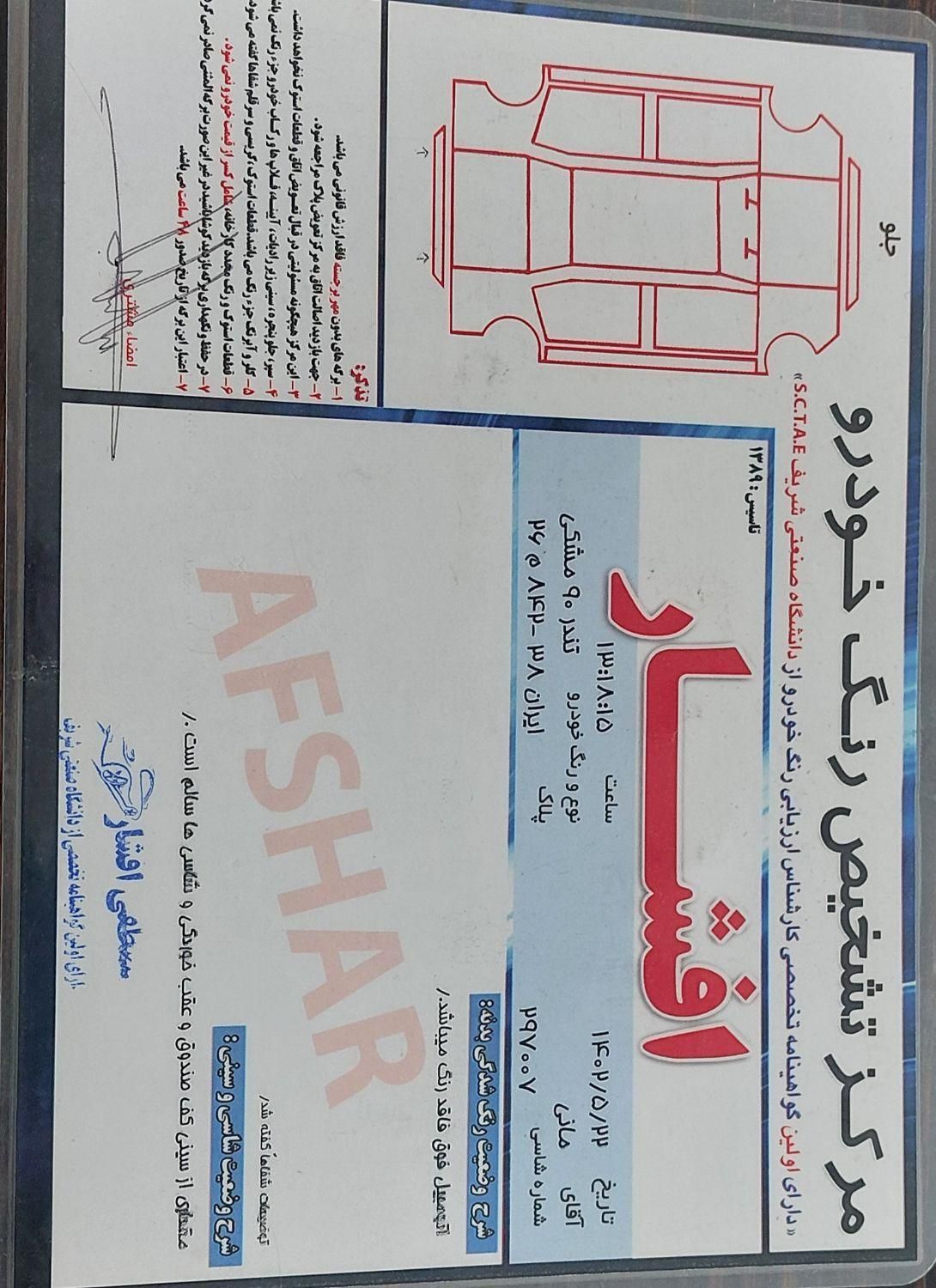 رنو تندر 90 E2 - 1396