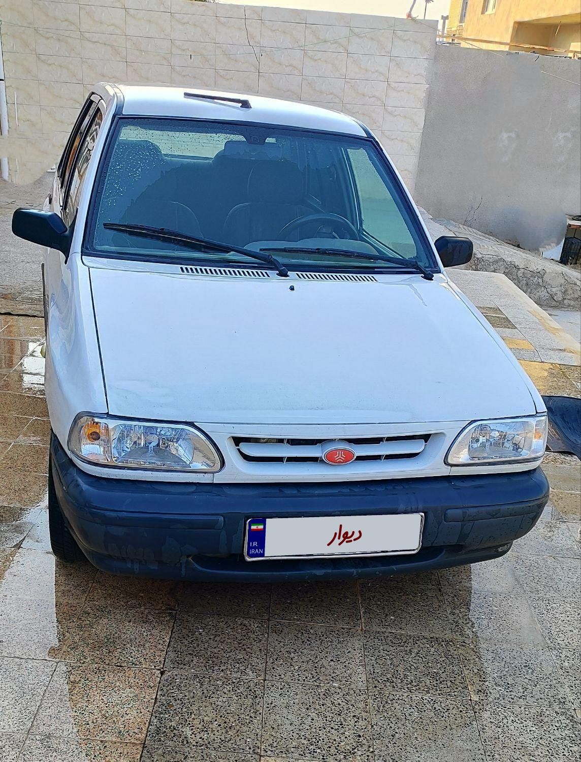 خودرو پراید، 131 آگهی ann_19431091