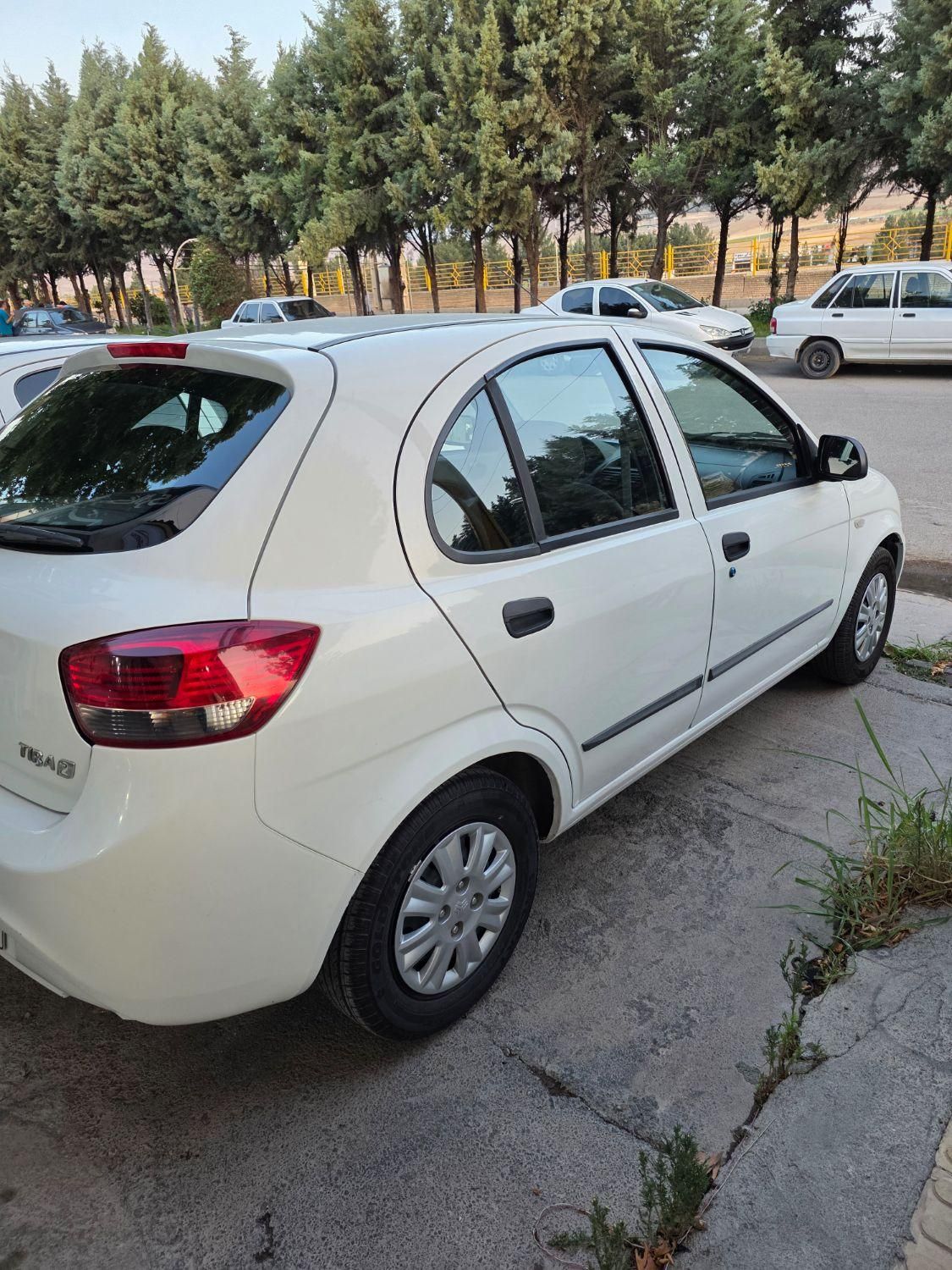 خودرو تیبا، 2 آگهی ann_19431107