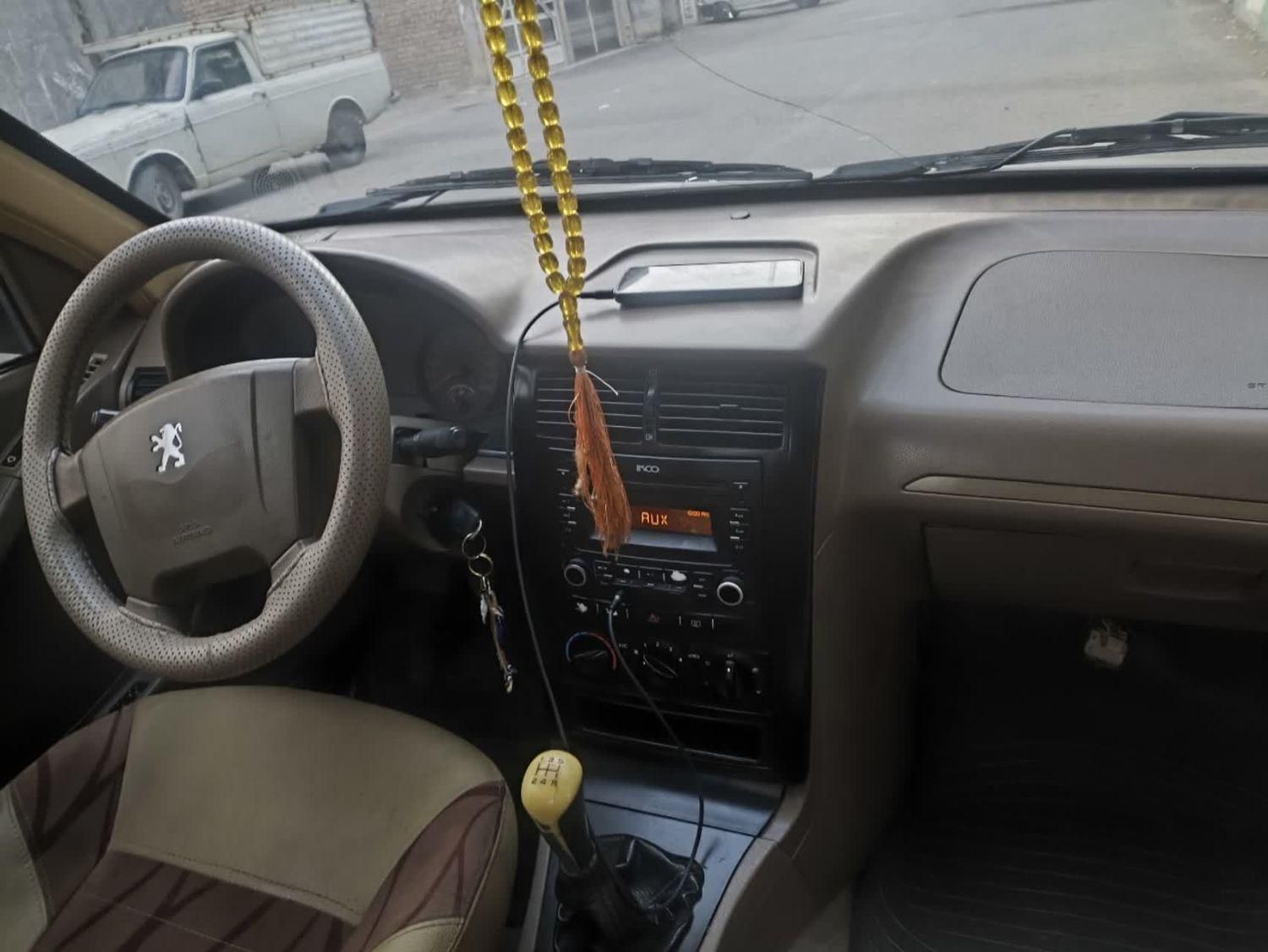 خودرو پژو، 405 آگهی ann_19431113