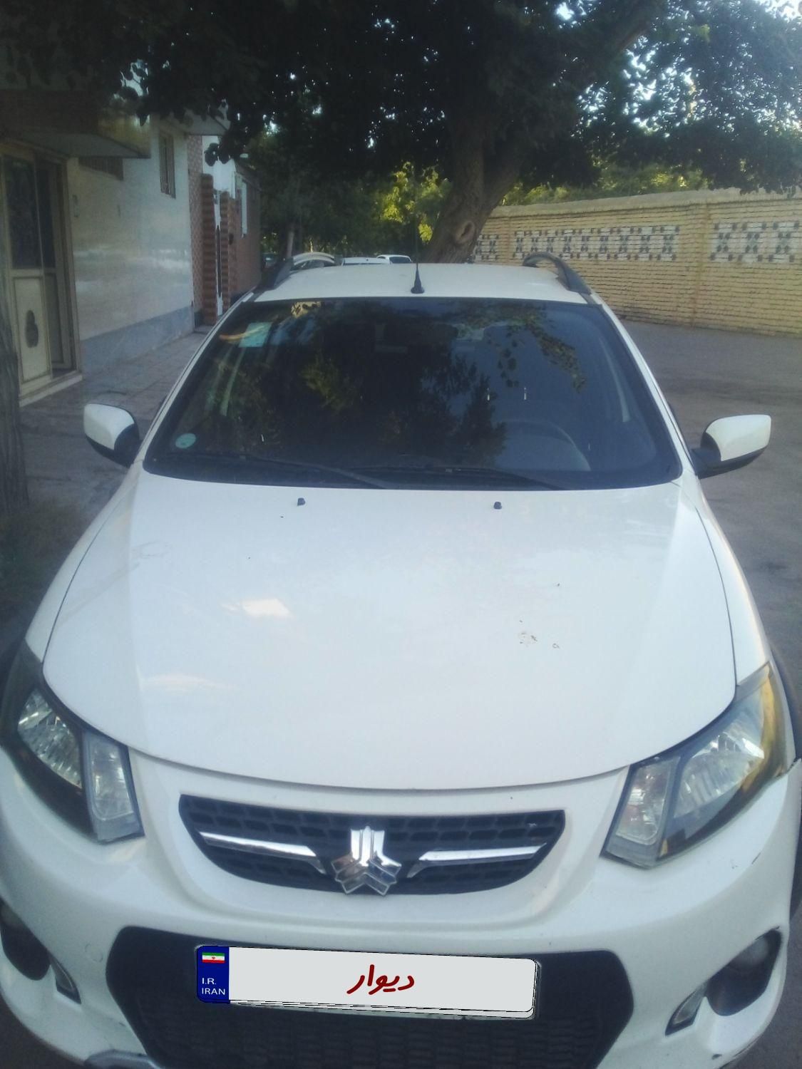 کوییک GX H دنده ای - 1400