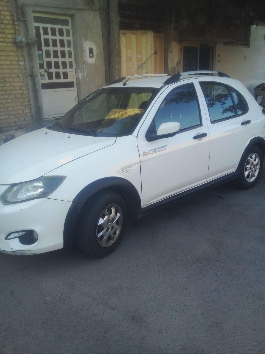 کوییک GX H دنده ای - 1400