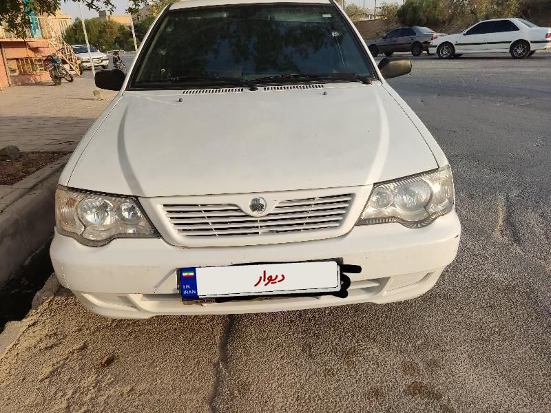 خودرو پراید، 111 آگهی ann_19431132