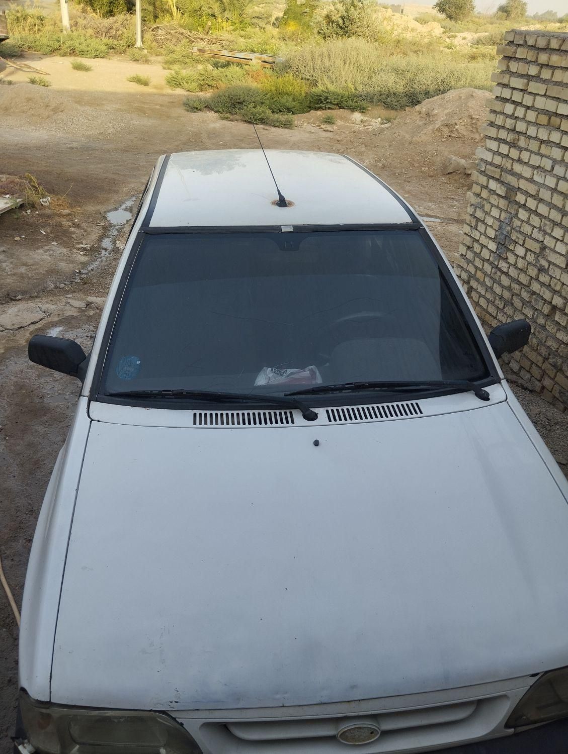 پراید 131 LE - 1391