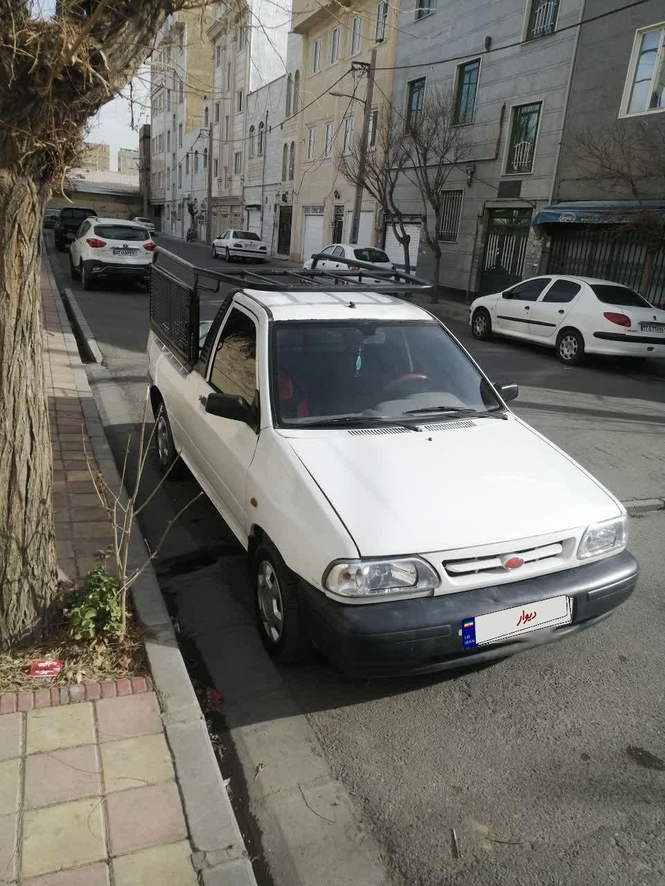 خودرو پراید، 151 آگهی ann_19431160