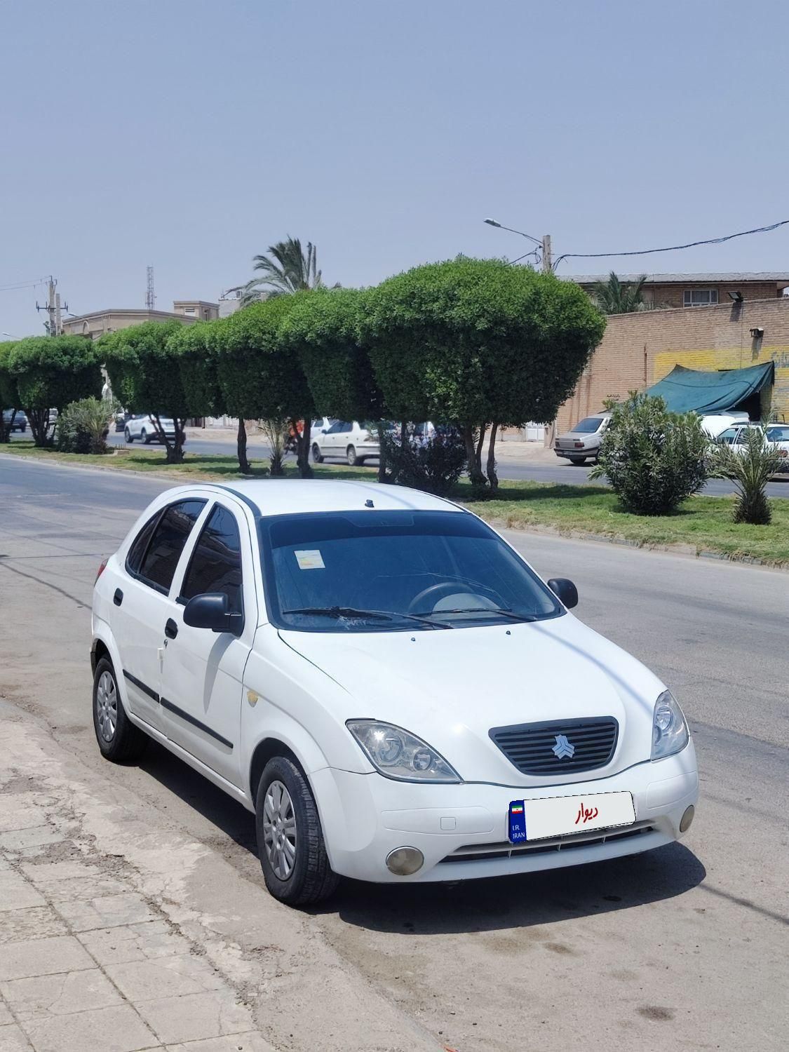 خودرو تیبا، 2 آگهی ann_19431190