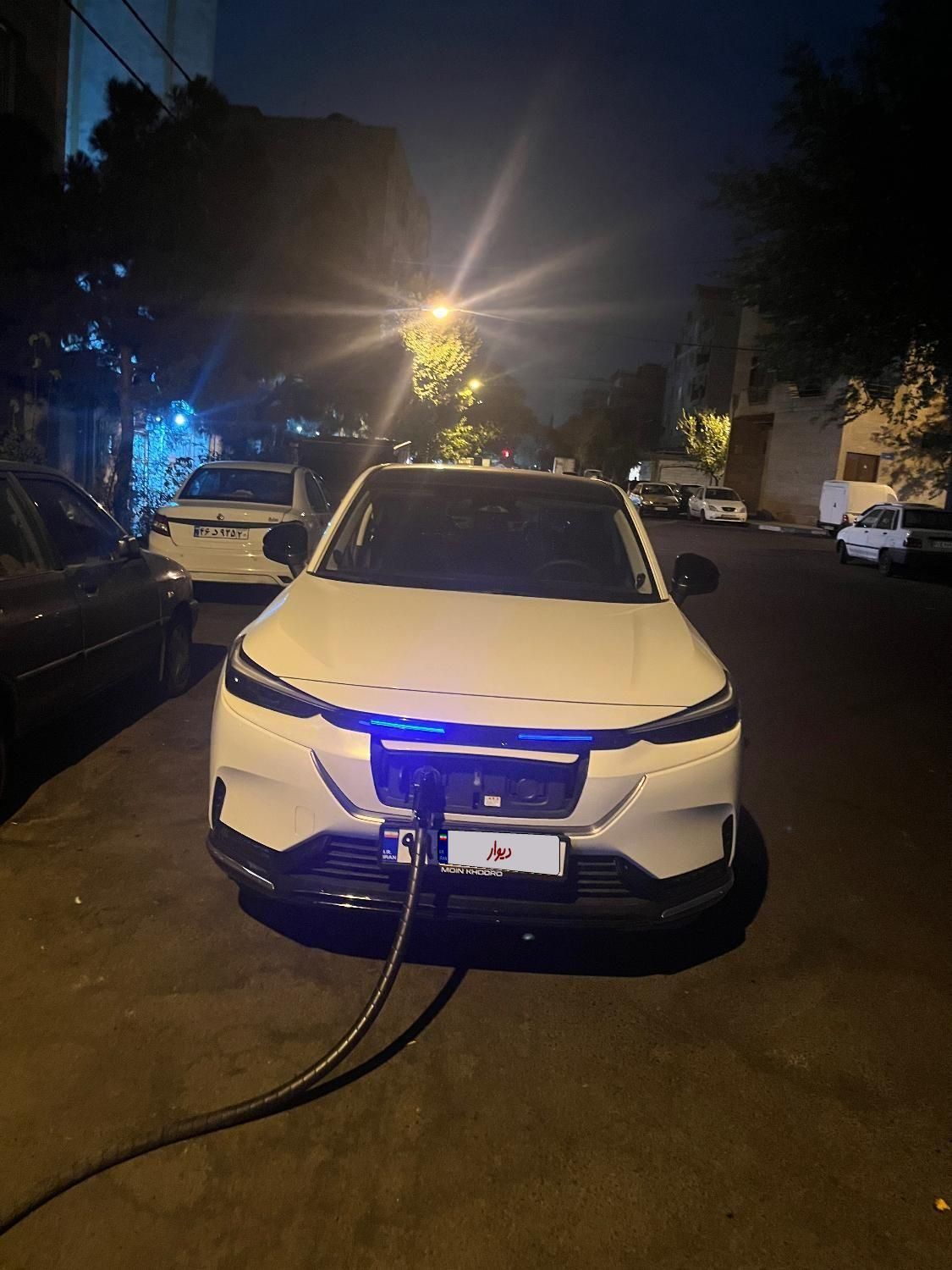 ام وی ام X33 S اتوماتیک اسپرت فیس جدید - 1400