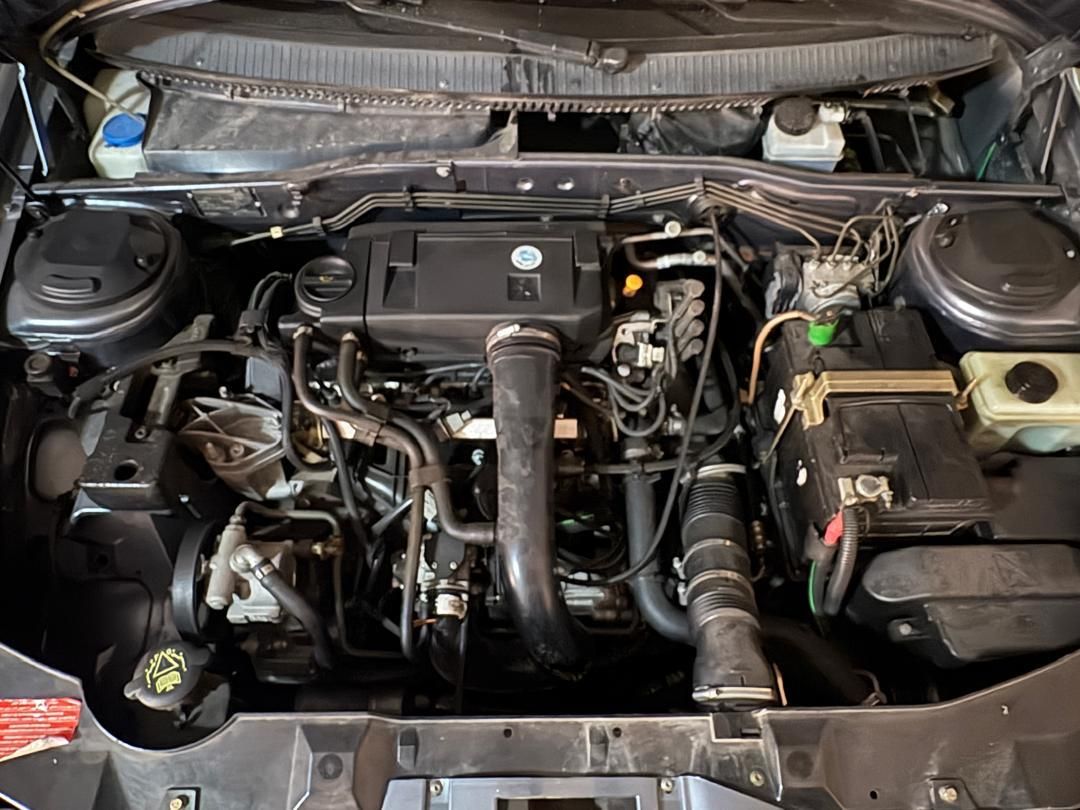 سمند LX EF7 دوگانه سوز - 1398