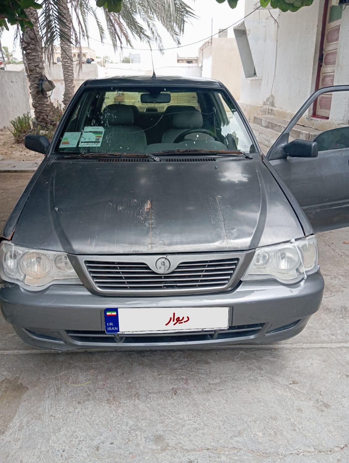 خودرو پراید، 132 آگهی ann_19431229